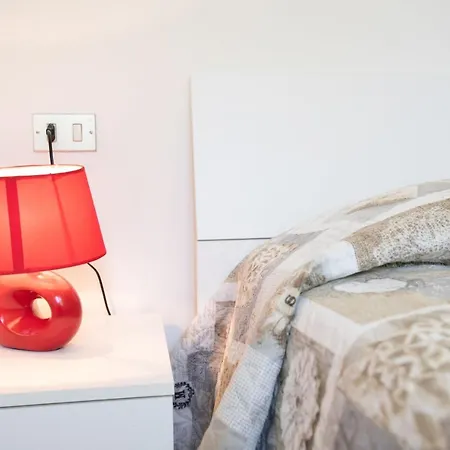 Rupestre Apartment Manerba del Garda