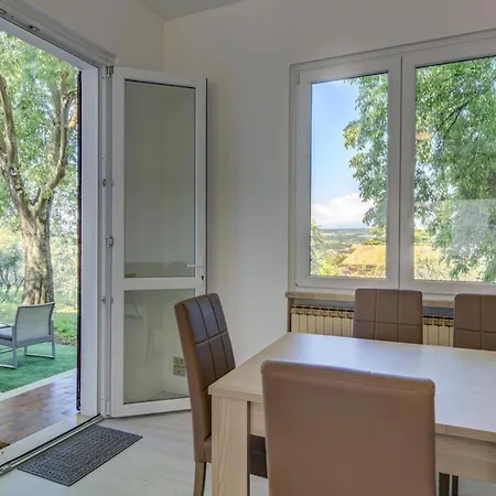 Rupestre Apartment