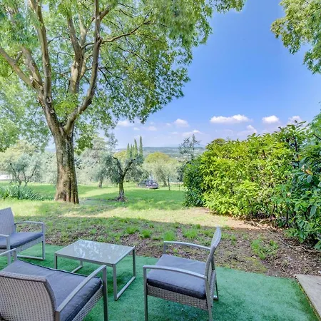 Apartment Rupestre Manerba del Garda