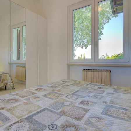 Rupestre Apartment