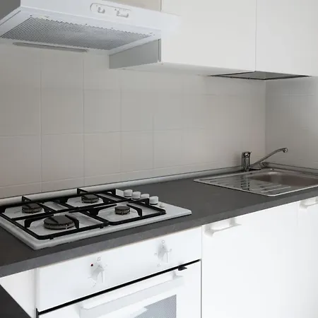Apartment Rupestre