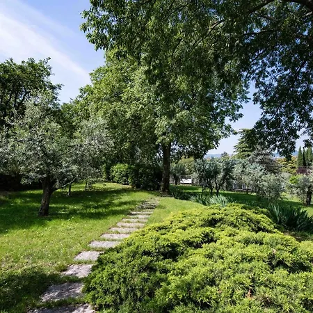 Rupestre Apartment