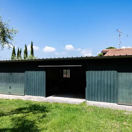 Rupestre Apartment