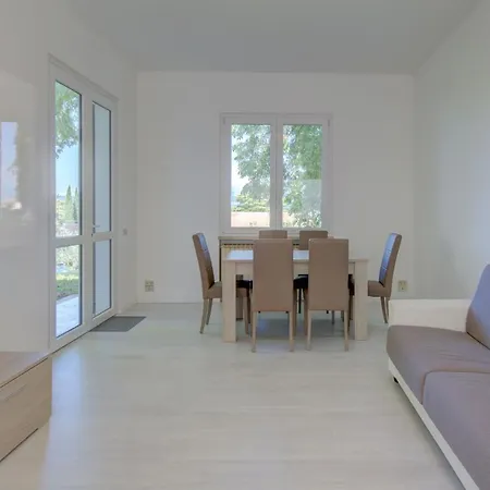 Apartment Rupestre